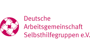 Deutsche Arbeitsgemeinschaft Selbsthilfegruppen e.V. Berlin