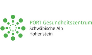 PORT-Gesundheitszentrum Schwäbische Alb Hohenstein